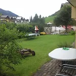 兰德豪斯耶格尔公寓酒店 公寓