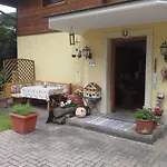 公寓 兰德豪斯耶格尔公寓酒店 费尔兹姆斯