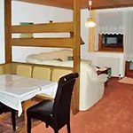公寓 兰德豪斯耶格尔公寓酒店 *