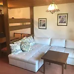 公寓 兰德豪斯耶格尔公寓酒店 *