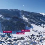 公寓 兰德豪斯耶格尔公寓酒店 费尔兹姆斯