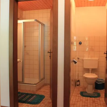 Apartment Jaeger *