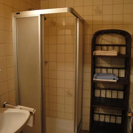 Apartamento Jaeger