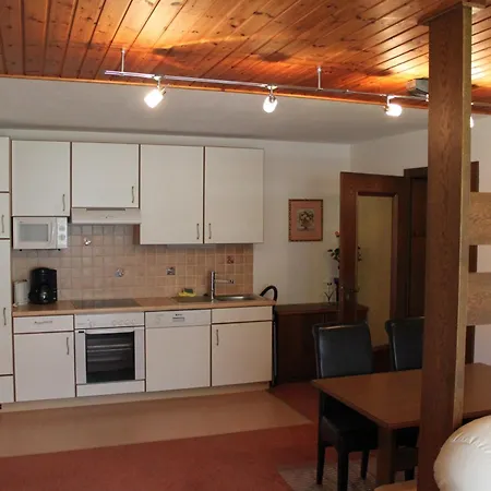 Appartement Jaeger *