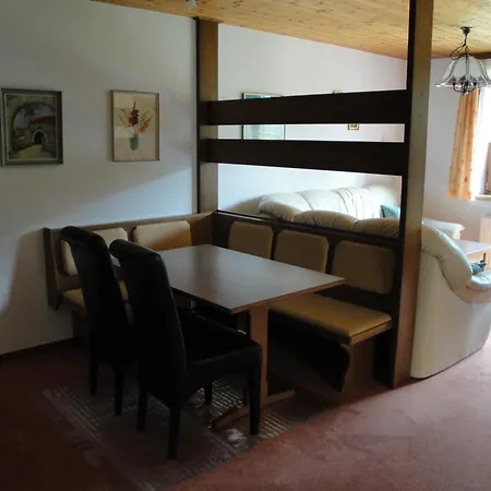 Appartements Landhaus Monika Jaeger * Filzmoos