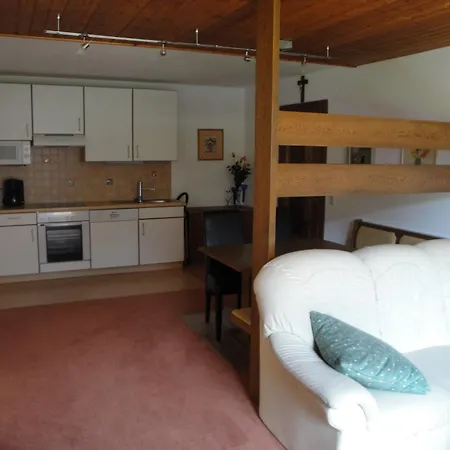 Apartment Jaeger Filzmoos