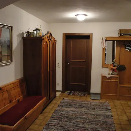 Apartment Jäger *