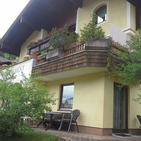 Jaeger Apartment