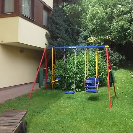 Jaeger Apartamento *