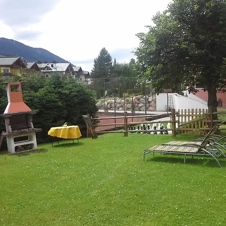 Appartement Jaeger Filzmoos