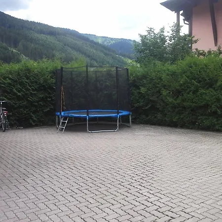 Appartement Jaeger *