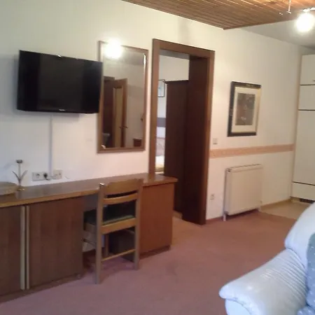 Apartment Jaeger