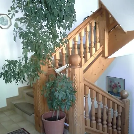 Apartment Jaeger