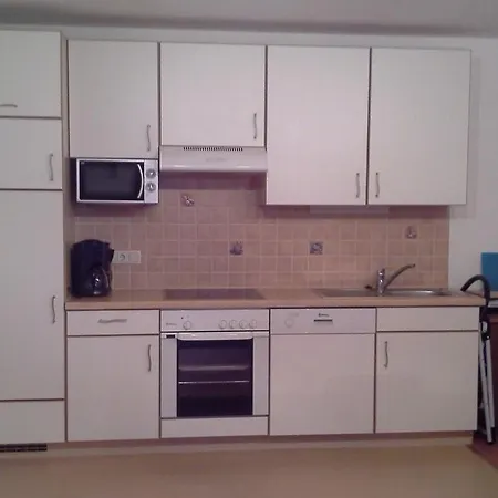 Appartement Jaeger *