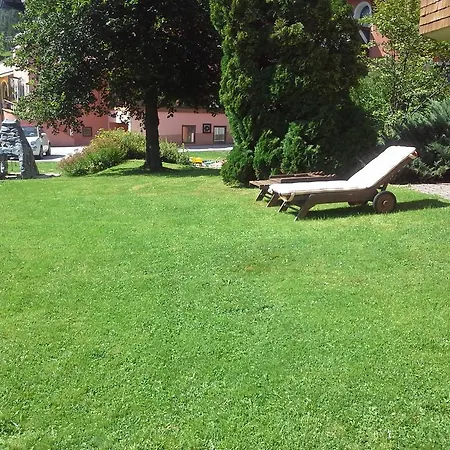 Appartement Jaeger *