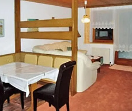Apartment Jaeger *