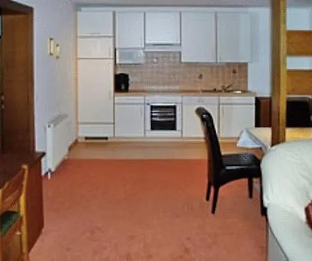 Apartment Jaeger Filzmoos