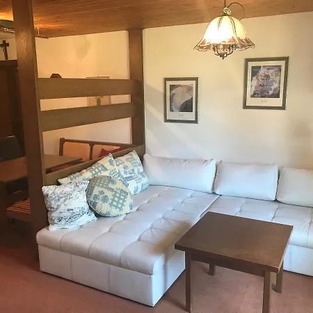 Appartement Jaeger *