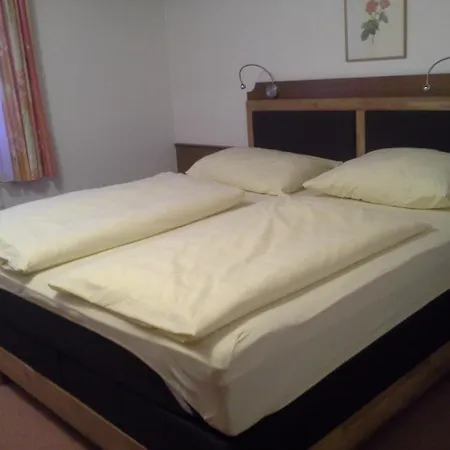 Apartment Jaeger *