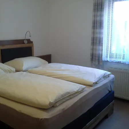 Jaeger Appartement *