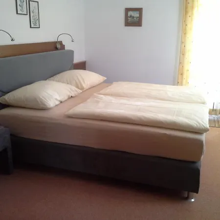 Apartment Jaeger *