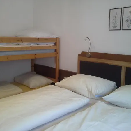 Jäger Apartment *