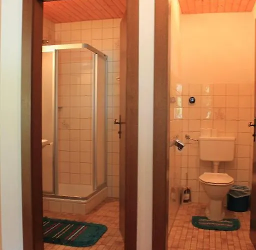 Apartament Appartements Landhaus Monika Jaeger *