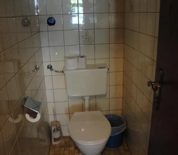 Appartements Landhaus Monika Jaeger *