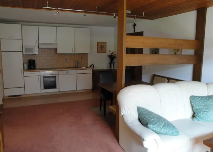 Apartament Appartements Landhaus Monika Jaeger Filzmoos