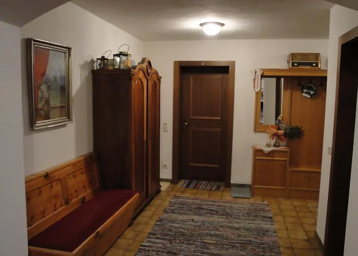 Apartament Appartements Landhaus Monika Jaeger *