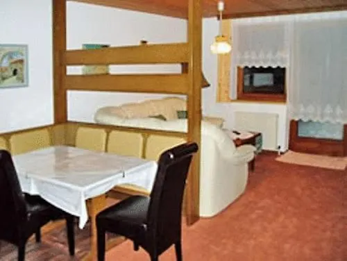 Appartement Appartements Landhaus Monika Jaeger *
