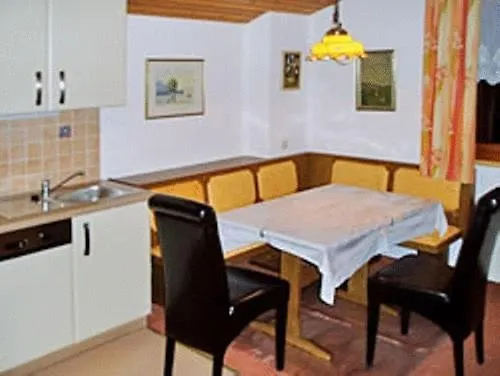 Appartements Landhaus Monika Jaeger Apartament Filzmoos