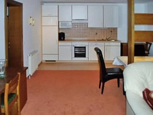 Apartament Appartements Landhaus Monika Jaeger Filzmoos