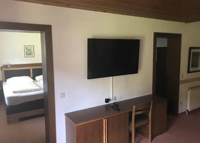 Appartements Landhaus Monika Jaeger * Filzmoos