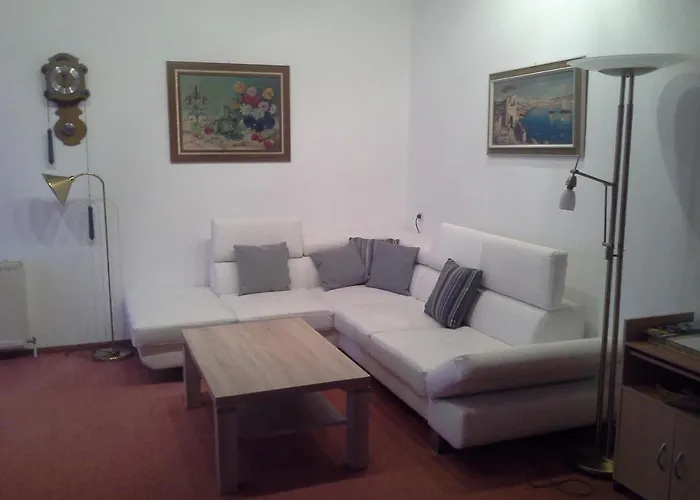 Appartements Landhaus Monika Jaeger Filzmoos