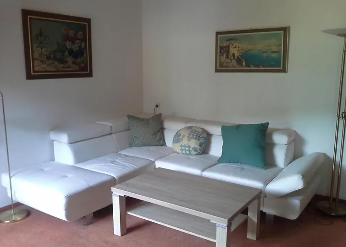 Appartements Landhaus Monika Jaeger * Filzmoos