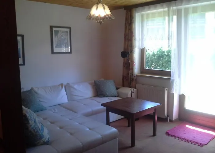Appartements Landhaus Monika Jaeger Appartement Filzmoos